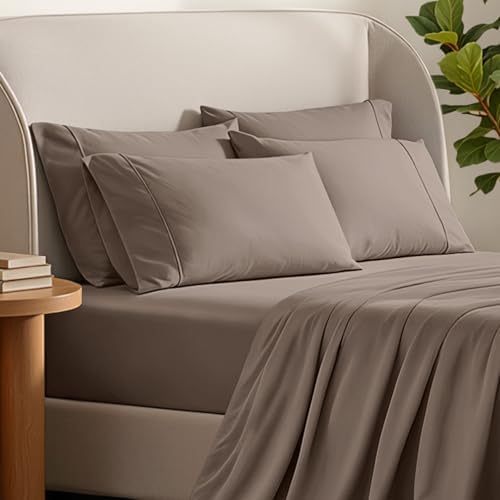 Bare Home Pillowcases Open End - Image 2