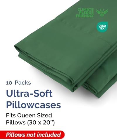 Queen Pillow Cases - Image 2
