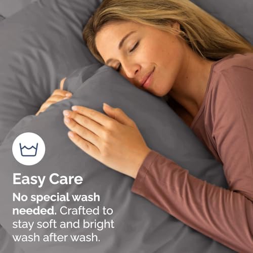 Standard Pillow Cases Set of 6 - Image 6