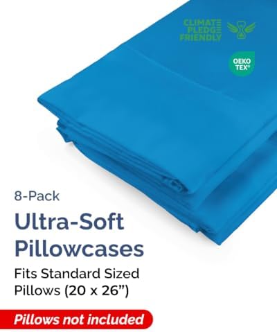 Standard Pillow Cases - Image 2
