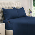 DREAMCARE King Size Sheets Set by DREAMCARE