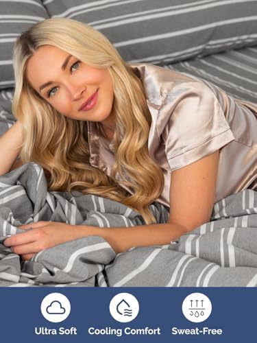 Extra Deep Cal King Sheet Set - Image 5