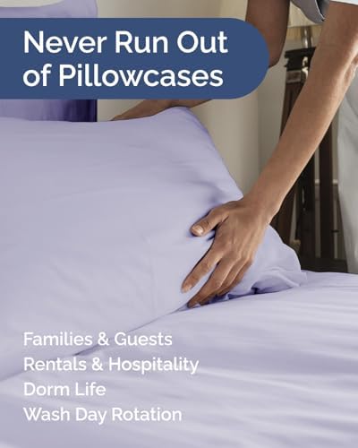 King Pillow Cases - Image 5
