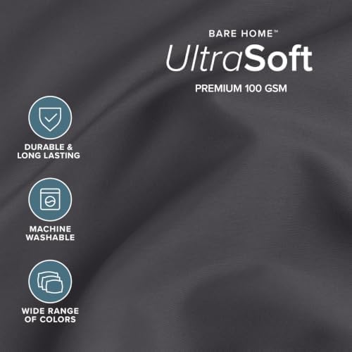 Bare Home Sheet Set - Image 4