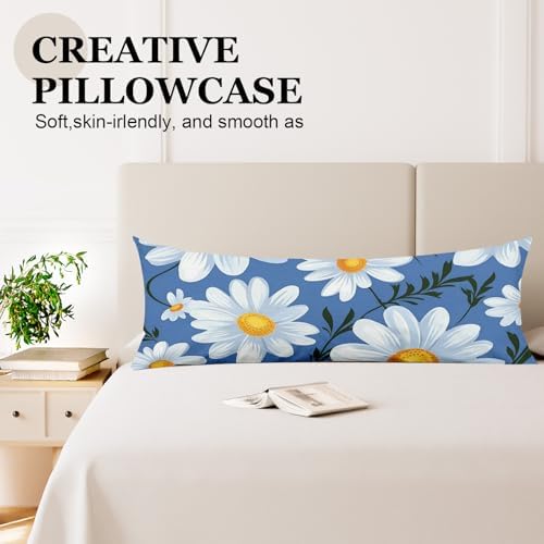 Microfiber Body Pillow Cover - Image 6