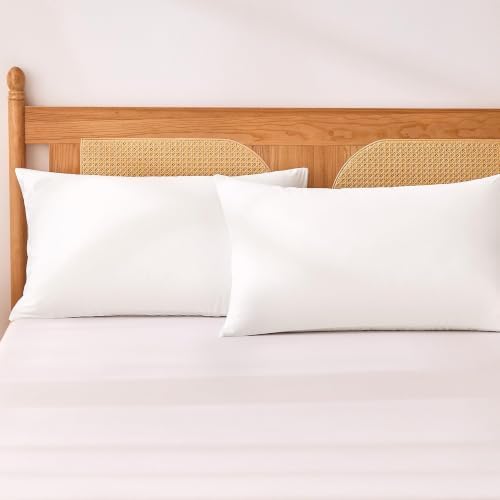 Amazon Basics Cooling Pillow Cases - Image 3