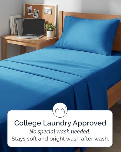 Twin XL 3 Piece Sheet Set - Image 6