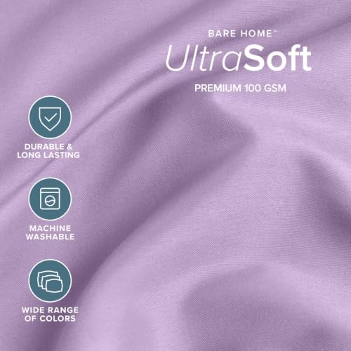 Bare Home King Sheet Set - Image 3