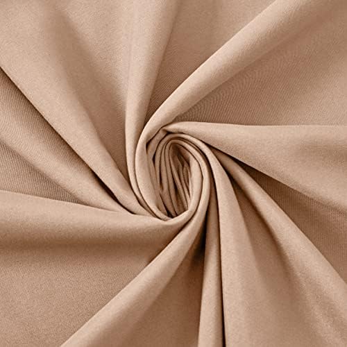 MILVOWOC Brushed Microfiber Body Pillowcases, 20x60 Inch - Image 7