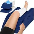 TranquilRelax Leg Elevation Pillows by Unknown