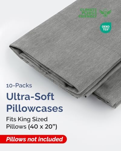 King Pillow Cases - Image 2