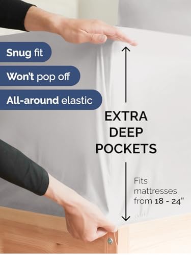 Extra Deep Full Sheet Set - Image 3