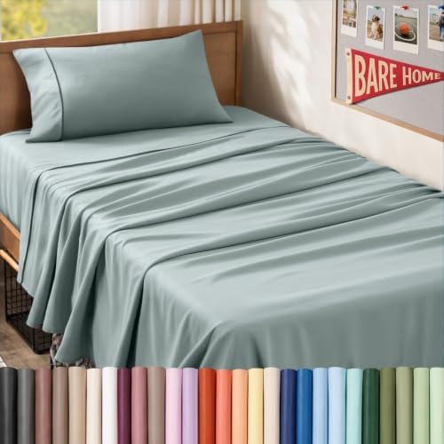 Bare Home Twin XL Sheet Set by BareHome