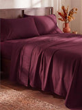 Bedsure Queen Sheet Set by BEDSURE
