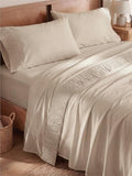 Bedsure Full Size Sheets by BEDSURE
