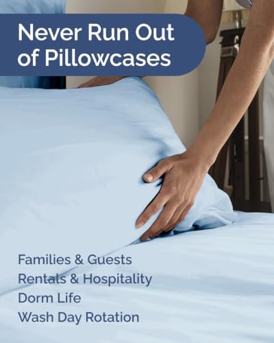 Queen Pillow Cases - Image 5