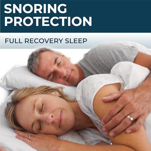 Peace&Quiet PQ Wax Ear Plugs for Sleep - Image 3