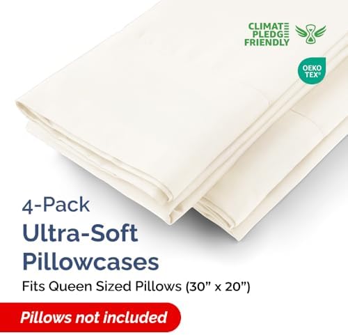 Queen Pillow Cases - Image 2
