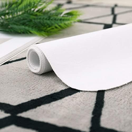 Waterproof Crib Pad, Reusable Incontinence Flannel Crib Protector - Image 6