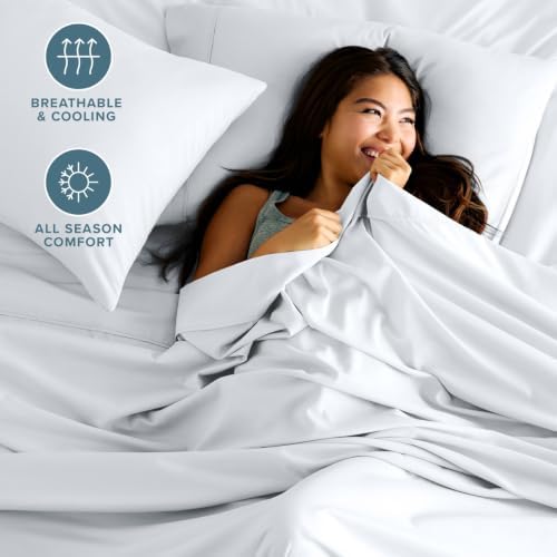 Bare Home Cal King Sheet Set - Image 3