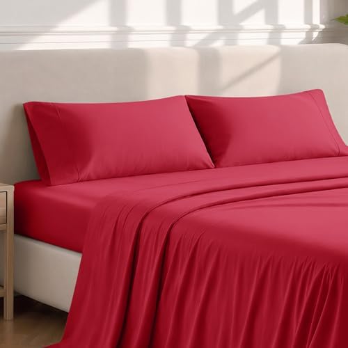 Bare Home Pillowcases Open End - Image 2