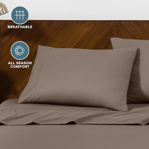 Bare Home Pillowcases Envelope - Image 5