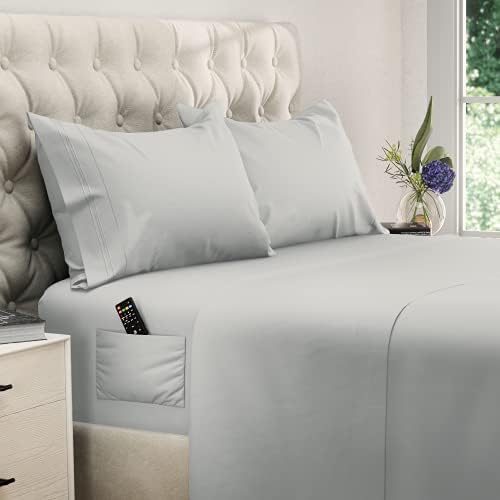 DREAMCARE King Size Sheets Set by DREAMCARE