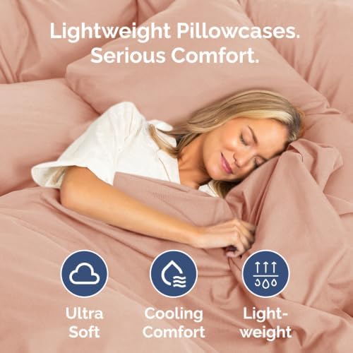 King Standard Pillow Cases - Image 3
