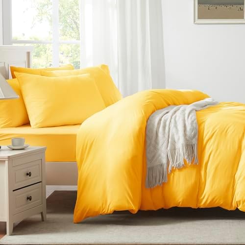 Household 100% Jersey Cotton Pillowcase King Size 20 * 36 -Light Weight - Image 3