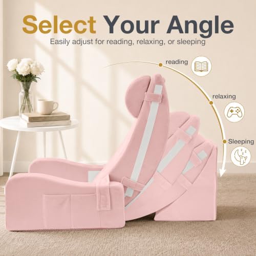 Sasttie 15-25 inch Adjustable Reading Pillow - Image 3