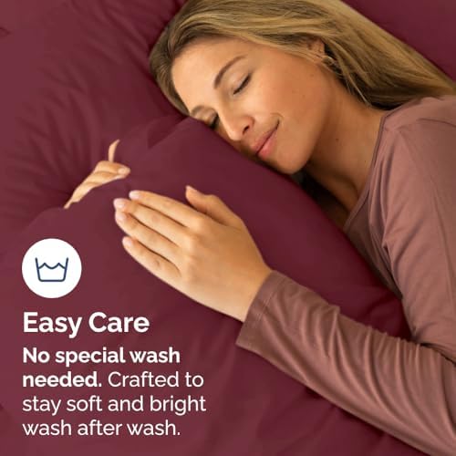 King Pillow Cases Set of 6 - Image 6