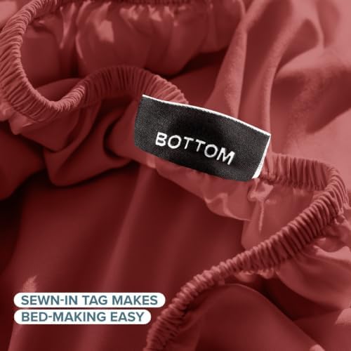 Bare Home Twin XL Sheet Set - Image 4