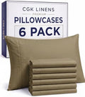Queen Pillow Cases by CGKUnlimited