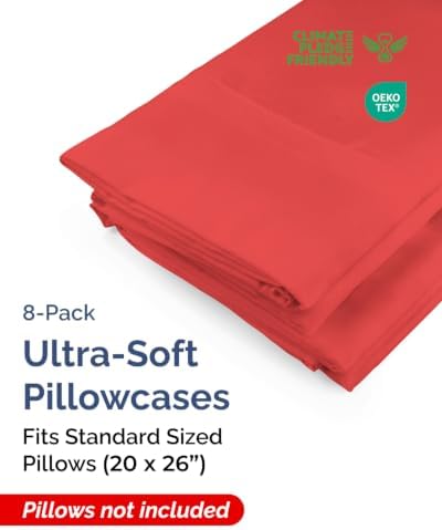 Standard Pillow Cases - Image 2