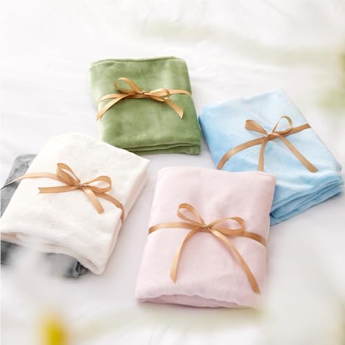 BEDELITE Flannel King Size Pillow Cases Set of 2, 20x36 Inches - Image 7