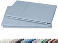 CALIFORNIA DESIGN DEN Luxuriously Soft Hotel Quality 600 Thread Count, 100% by CaliforniaDesignDen