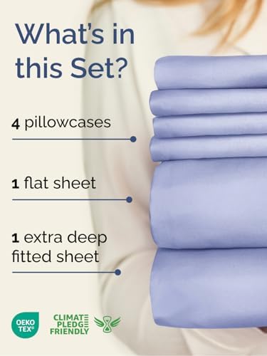 Extra Deep Full Sheet Set - Image 2