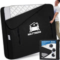 Mattress Bags for Moving, BETU Mattress Protector Waterproof Mattress Cover by BETU