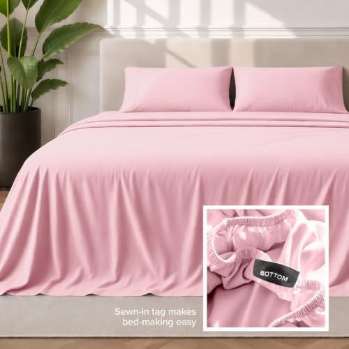 Bare Home King Sheet Set - Image 6
