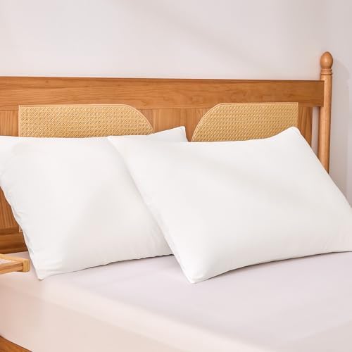 Amazon Basics Cooling Pillow Cases - Image 2