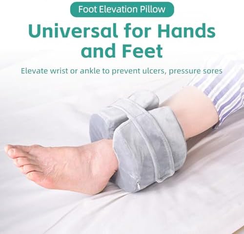 Ankle Elevation Pillow - Image 3