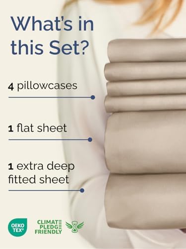 Extra Deep Full Sheet Set - Image 2