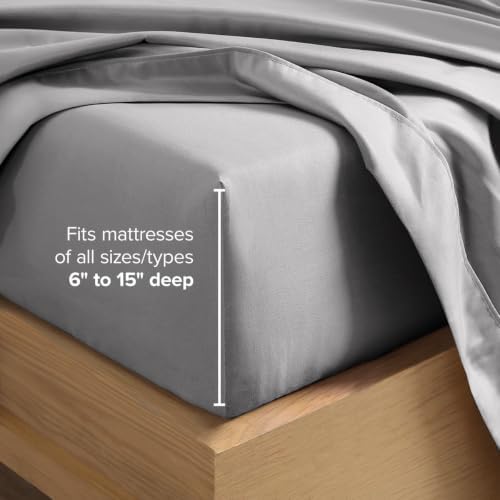 Bare Home Sheet Set - Image 6