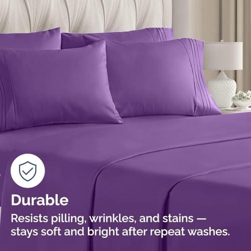 Standard Pillow Cases Set of 10 - Image 4