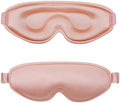 ALASKA BEAR Upgraded Silk Eye Mask by ALASKABEAR
