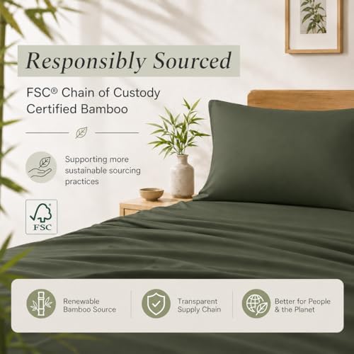 TOSMO Luxury Pillow Case Set of 2 - Image 3