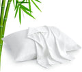 BEDELITE Pillow Cases Standard Size 2Pcs, Rayon Derived from Bamboo by BEDELITE