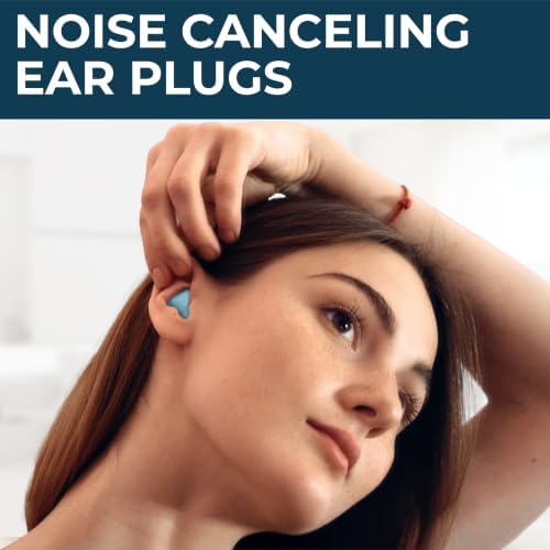 Peace&Quiet | PQ 100 Wax Ear Plugs - Image 4
