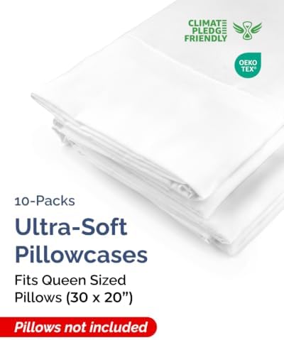 Queen Pillow Cases - Image 2
