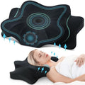 DONAMA Cervical Pillow for Neck and Shoulder Pain Relief, Cooling Contour by DONAMA